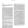 On Gazit and Miller's Parallel Algorithm for Planar Separators: Achieving Greater Efficiency Through Random Sampling