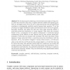 On General Laws of Complex Networks