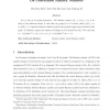 On generalized Ramsey numbers