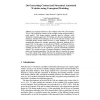 On Generating Content and Structural Annotated Websites Using Conceptual Modeling