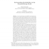 On Generating the Initial Key in the Bounded-Storage Model