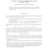 On Goppa Codes and Weierstrass Gaps at Several Points
