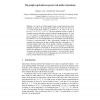 On graph equivalences preserved under extensions