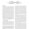 On Graph Query Optimization in Large Networks