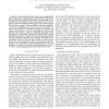 On Heterogeneous Overlay Construction and Random Node Selection in Unstructured P2P Networks