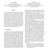 On Identifying Bug Patterns in Aspect-Oriented Programs
