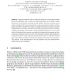 On Image Reconstruction from Multiscale Top Points