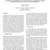 On improving the performance of simulation-based algorithms for average reward processes with application to network pricing
