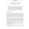 On Incomplete XML Documents with Integrity Constraints