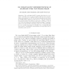 On inequivalent representations of matroids over non-prime fields