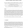 On input-to-state stability of min-max nonlinear model predictive control