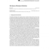 On Issues of Instance Selection