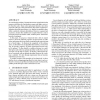 On Joining and Caching Stochastic Streams