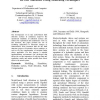On-Line Fault Detection and Compensation of Hydraulic Driven Machines Using Modelling Techniques