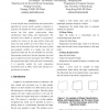 On-Line Graphics Recognition