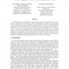 On-Line Mapping of In-Field Defects in Image Sensor Arrays