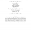 On-line Planning Simulation