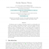 On-line Ramsey Theory