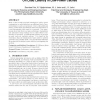 On load latency in low-power caches