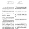 On Local Pruning of Association Rules Using Directed Hypergraphs