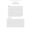 On LR(k)-Parsers of Polynomial Size