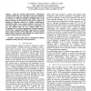 On Managing Multiple Radio Access Congestion Events in B3G Scenarios