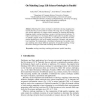 On Matching Large Life Science Ontologies in Parallel