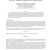 On MCMC Sampling in Bayesian MLP Neural Networks