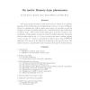 On metric ramsey-type phenomena