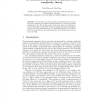 On Miniaturized Problems in Parameterized Complexity Theory