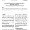On minimal-order stabilization of minimum phase plants