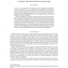On Minimal Tree Realizations of Linear Codes