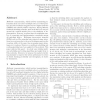 On multicast scheduling and routing in multistage Clos networks