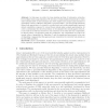 On Multiple Linear Approximations