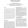 On Multiple Traffic Type Integration over Wireless TDMA Channels
