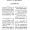 On multivariate estimation by thresholding