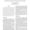 On Negotiating Automatic Device Configuration in Smart Environments