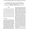 On Network Coding Based Multirate Video Streaming in Directed Networks