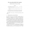 On Non-Polynomial Latin Squares