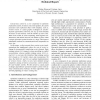 On Optimal Concurrency Control for Optimistic Replication