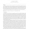 On optimal policies for energy-aware servers