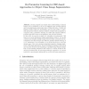 On Parameter Learning in CRF-based Approaches to Object Class Image Segmentation