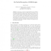 On Partial Encryption of RDF-Graphs