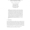 On Partial Lifting and the Elliptic Curve Discrete Logarithm Problem