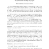 On Partitional Labelings of Graphs