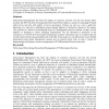 On Policy-Based Extensible Hierarchical Network Management in QoS-Enabled IP Networks