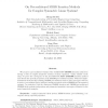 On preconditioned MHSS iteration methods for complex symmetric linear systems