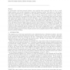 On predictive models and user-drawn graphical passwords
