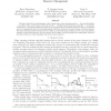 On Recent Advances in Time/Utility Function Real-Time Scheduling and Resource Management
