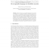 On Recognizable Languages in Divisibility Monoids